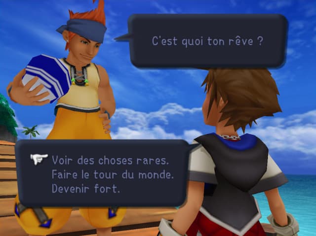 image solution Solution Kingdom Hearts