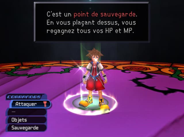 image solution Solution Kingdom Hearts