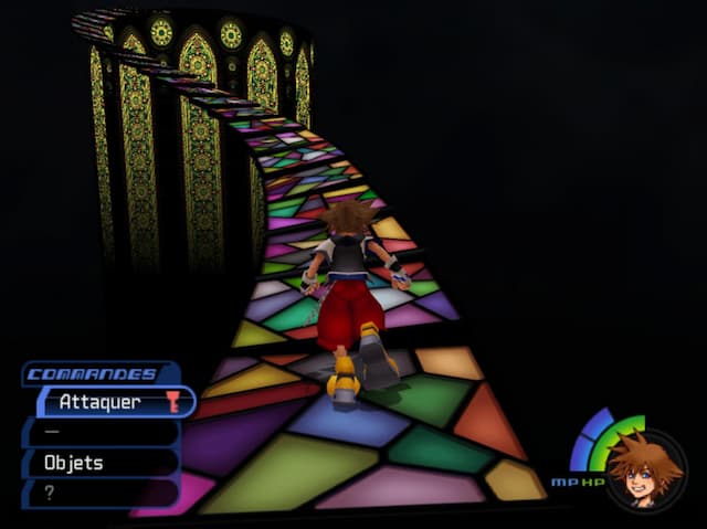 image solution Solution Kingdom Hearts