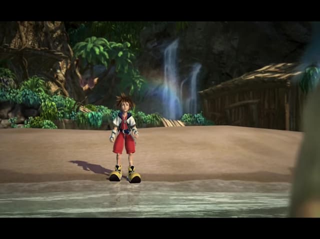 image solution Solution Kingdom Hearts