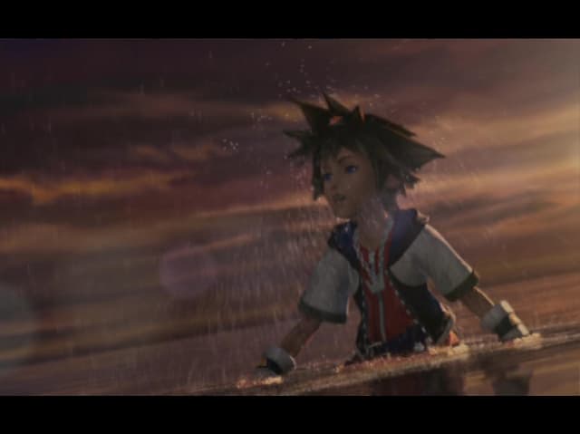 image solution Solution Kingdom Hearts