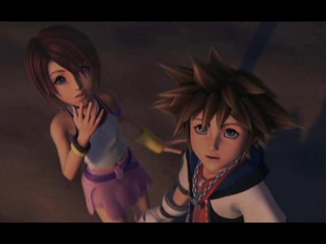 image solution Solution Kingdom Hearts