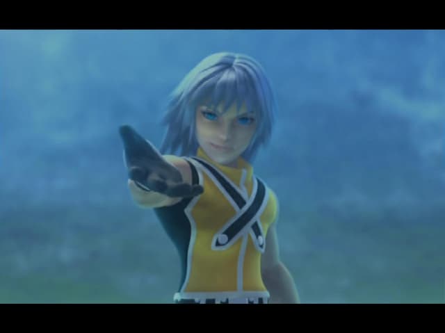 image solution Solution Kingdom Hearts