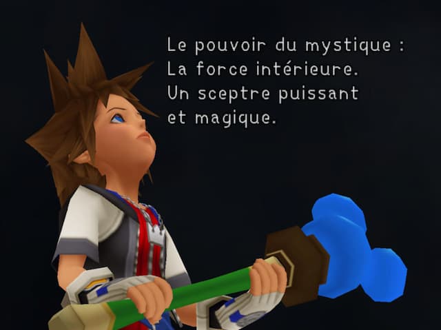 image solution Solution Kingdom Hearts