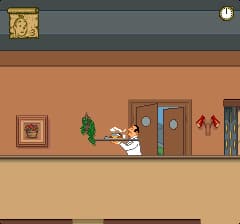 image solution Solution Tintin au Tibet