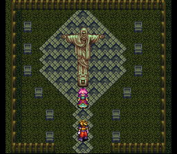image solution Solution Terranigma