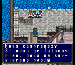 image solution Solution Terranigma