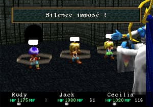 image solution Solution Wild Arms