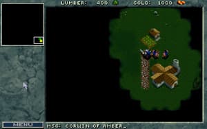 image solution Solution Warcraft I