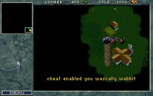 image solution Solution Warcraft I