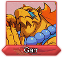 garr