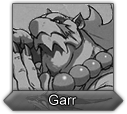 garr