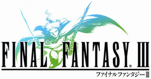 Final Fantasy III