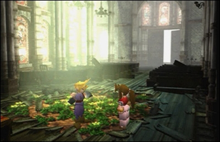 Guide Final Fantasy VII