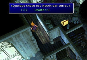 Final Fantasy VII Solution