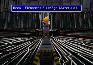 Guide Final Fantasy VII