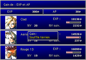 Final Fantasy VII Solution