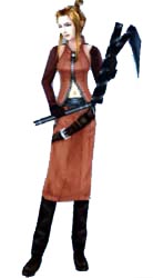 final fantasy 8 quistis