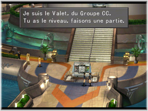 FFVIII Quetes et Secrets