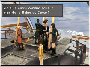 FFVIII Quetes et Secrets