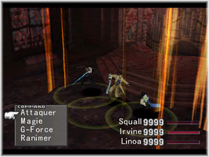 FF8 soluce