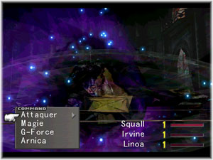 FF8 soluce