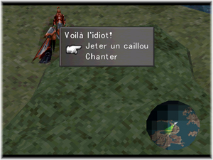 FFVIII Quetes et Secrets