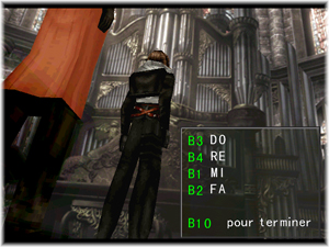 FFVIII Quetes et Secrets