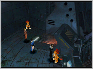 FF8 soluce