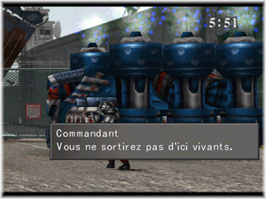 FF8 soluce