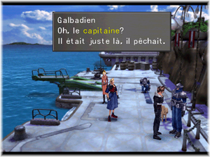 FF8 soluce