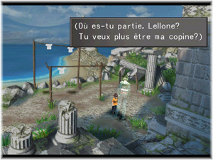 FF8 soluce