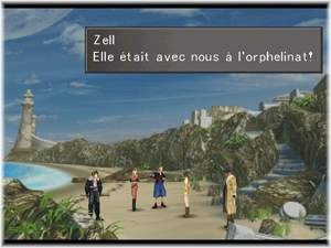 FF8 soluce