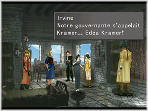 FF8 soluce