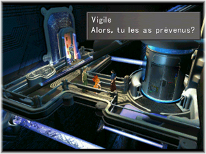 FF8 soluce