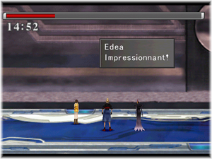 FF8 soluce