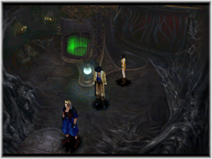 FF8 soluce