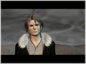 FF8 soluce