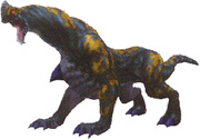 Bestiaire FFX-2