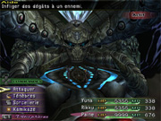 Bestiaire FFX-2