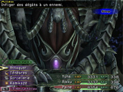 Bestiaire FFX-2