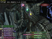 Bestiaire FFX-2