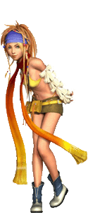 rikku