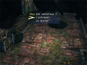 FFX-2 Quete