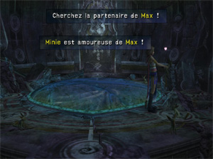 FFX-2 Quete