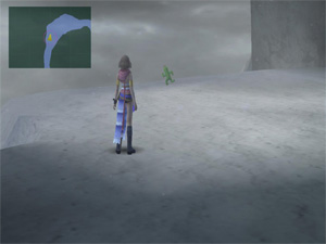 FFX-2 Quete