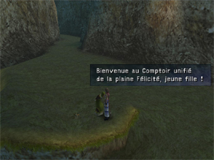 FFX-2 Quetes