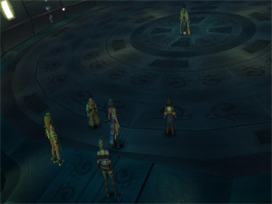 FFX-2 Quetes