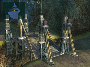 FFX-2 zones