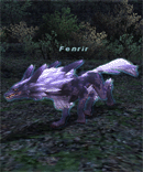 fenrir